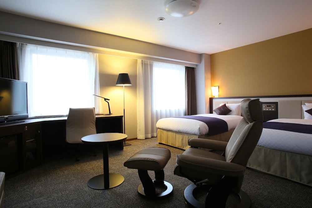 DAIWA ROYNET HOTEL UTSUNOMIYA 43/62