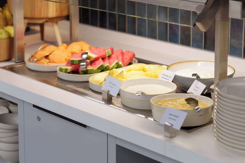 Radisson Hotel Graz 38/50