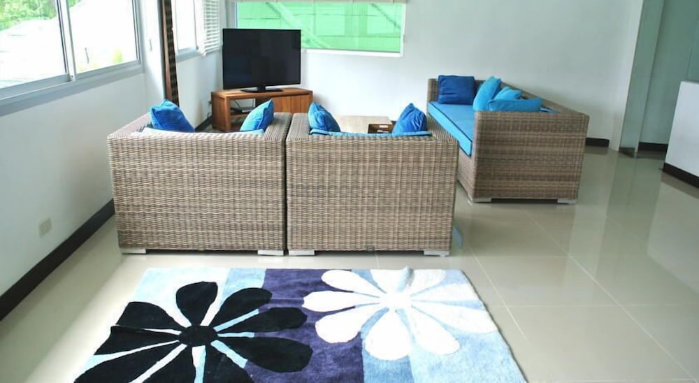 Samui Pier Beach Front Resort 13/80