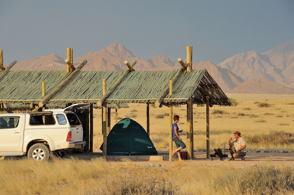 Sossus Oasis Camp Site 13/43