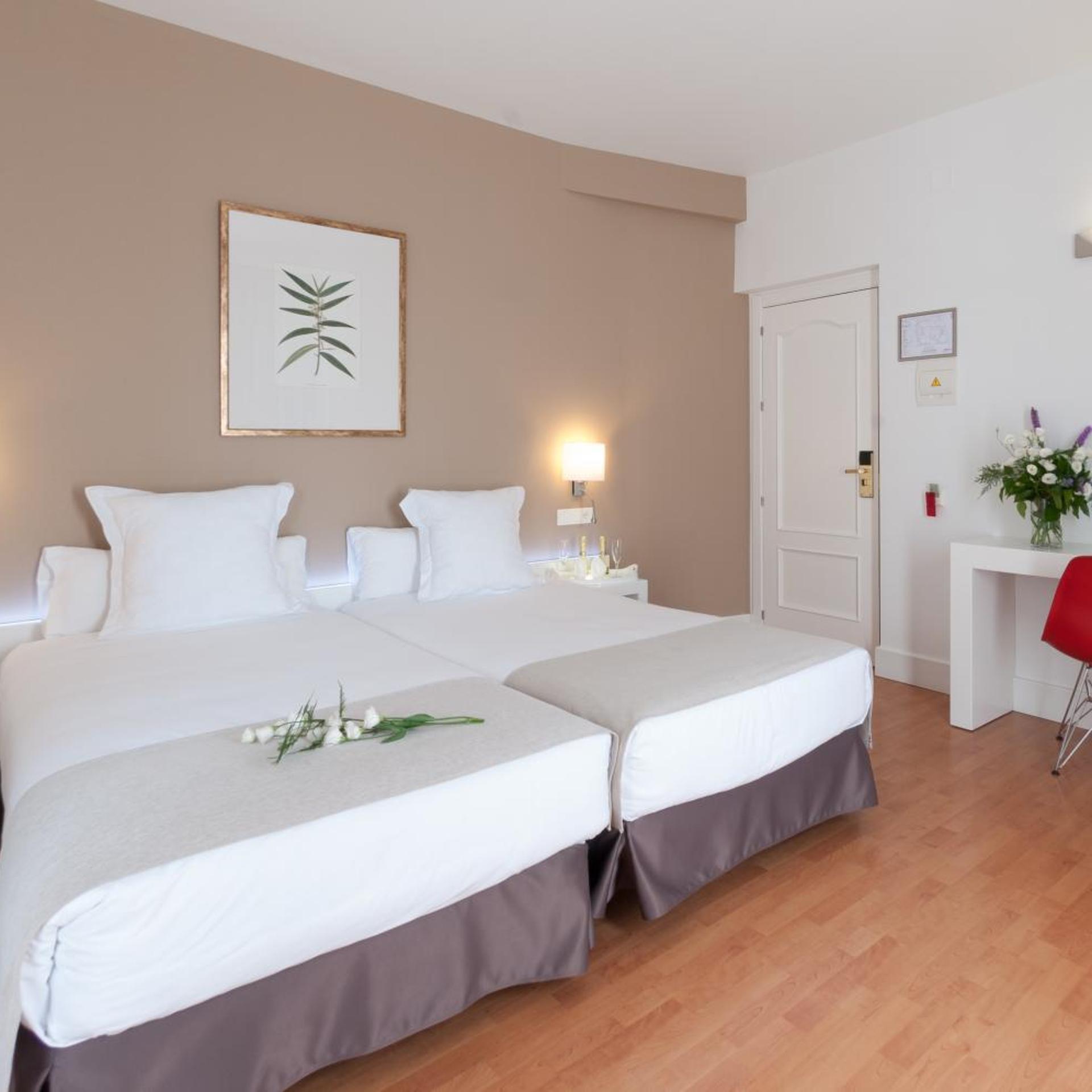 Hotel Alcazar Seville 13/55