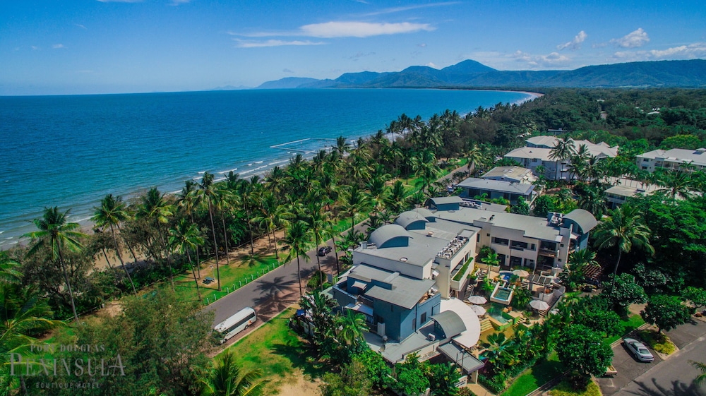 Peninsula Boutique Hotel - Adults Only 27/44
