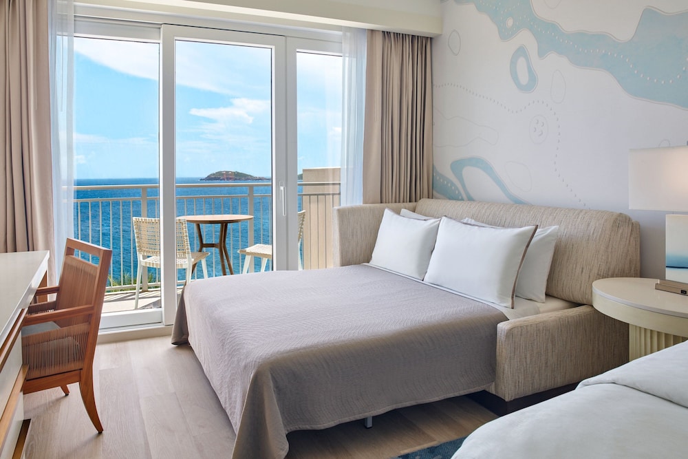 The Westin Beach Resort & Spa, at Frenchman's Reef 12/50
