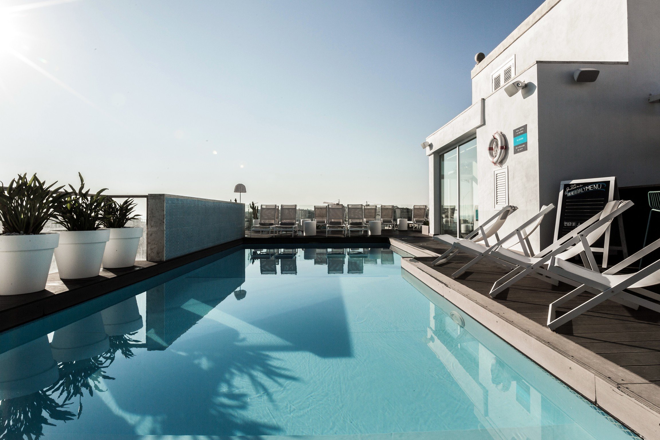 Juliani Hotel 43/46
