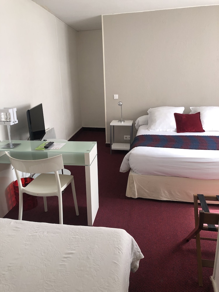 Hotel Moderna 21/50
