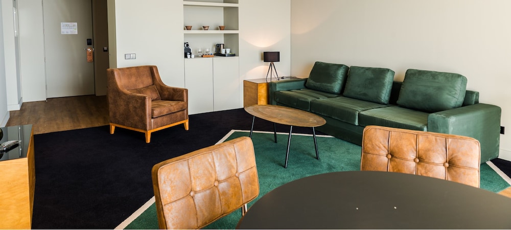 Octant Ponta Delgada (ex Azor Hotel) 44/67