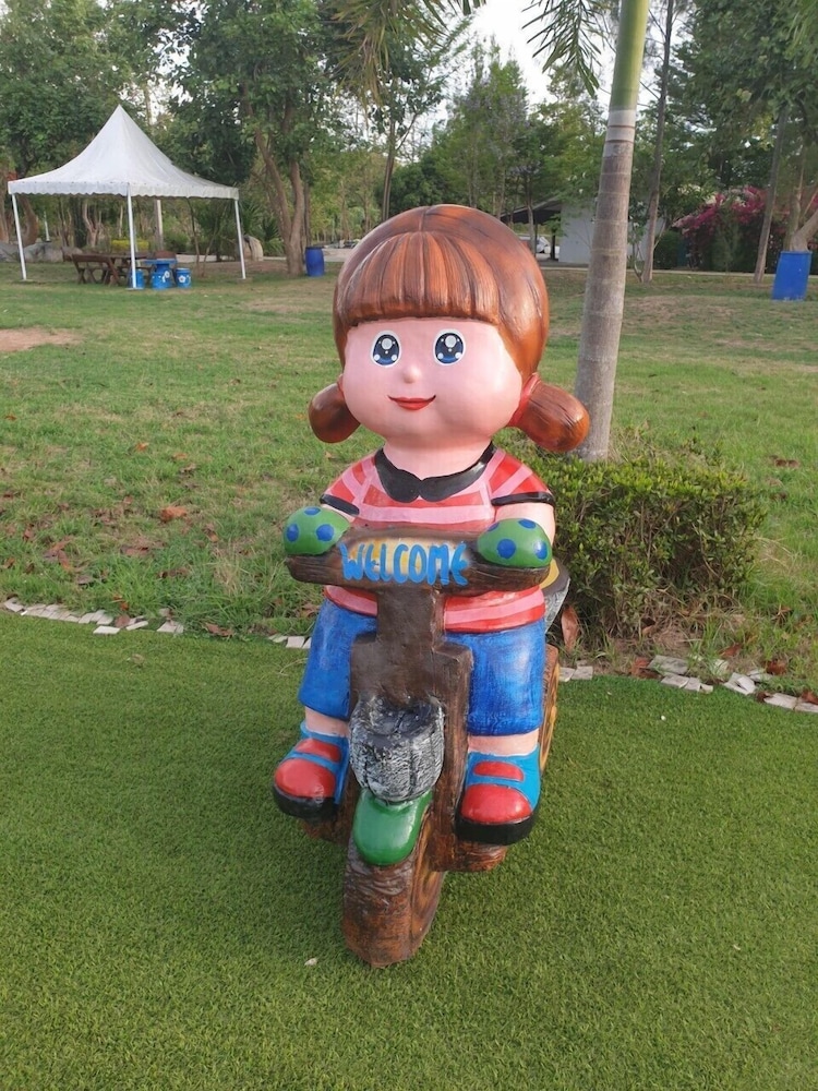 Suan Phueng Pa Wai Resort 19/50