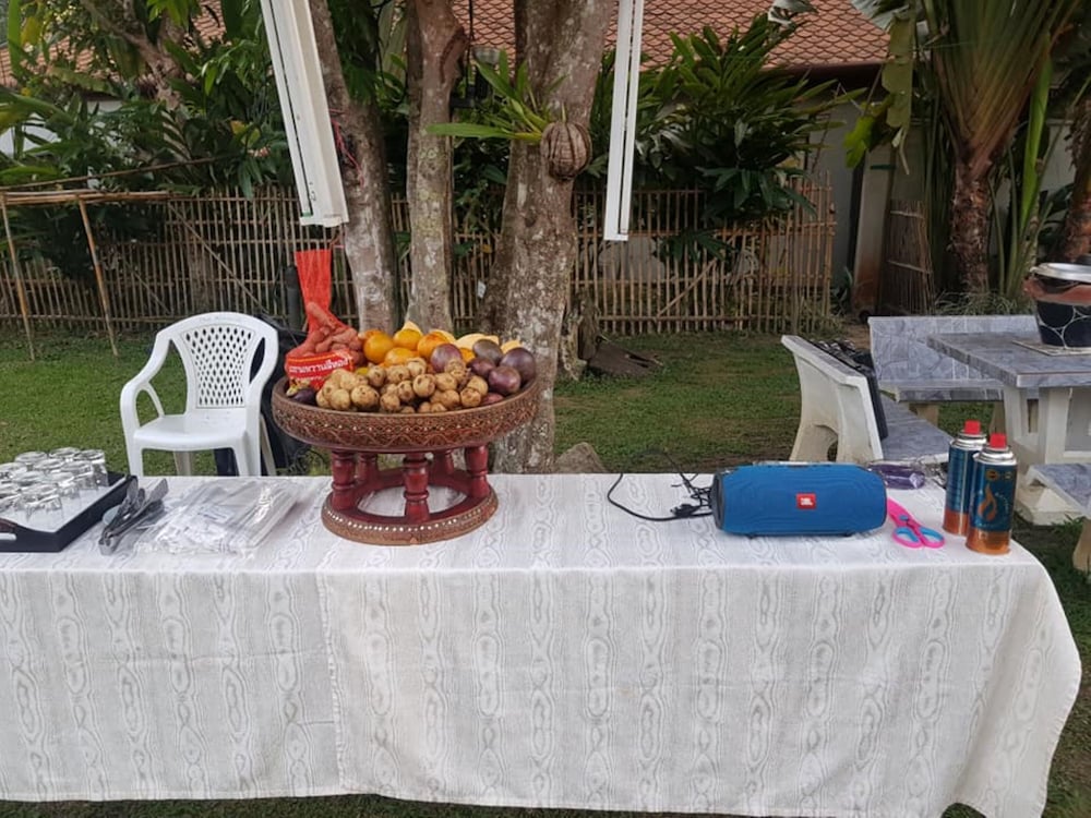 RUEN ARIYA RESORT 55/76