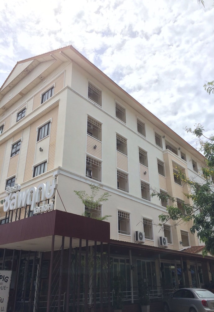 Chonlapruk Lakeside Hotel 3/56