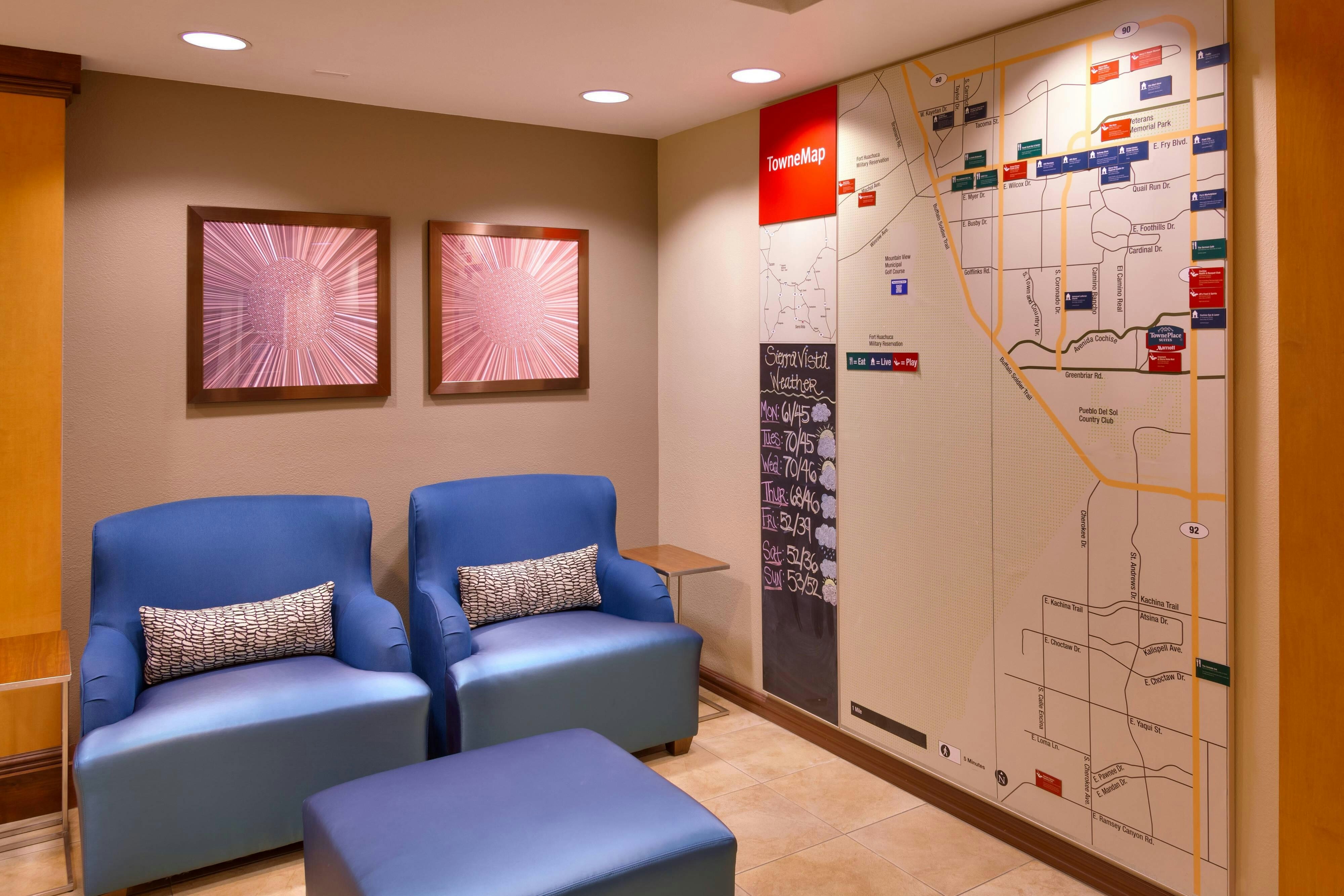 Towneplace Suites by Marriott Sierra Vista 31/49