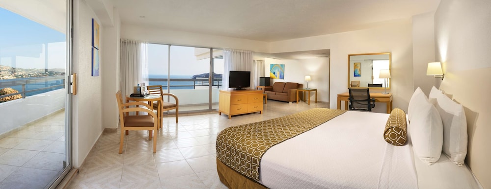 HS Hotsson Smart Acapulco 17/50