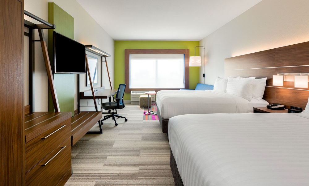 Holiday Inn Express Suites Prosser Yakima Valley Wine 16/52