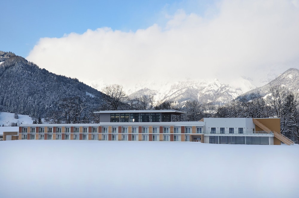 Hotel Spirodom Admont 2/50