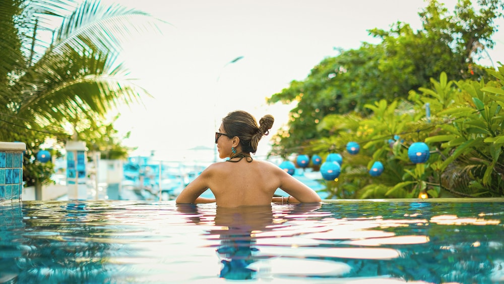 Sono Belle Bali Legian 38/74
