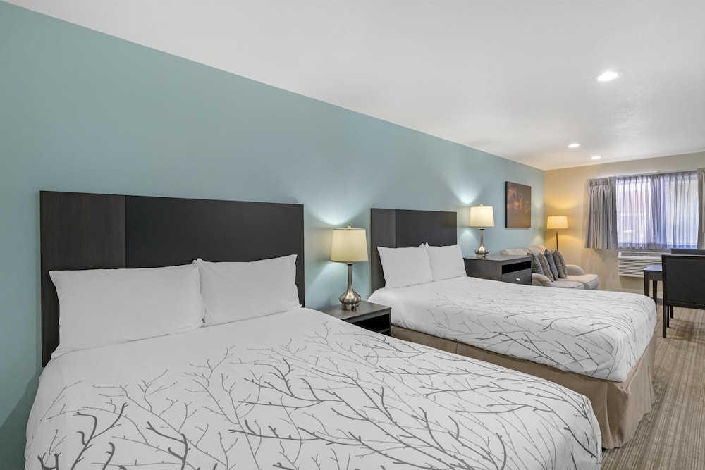 SureStay by Best Western Yerington 15/56
