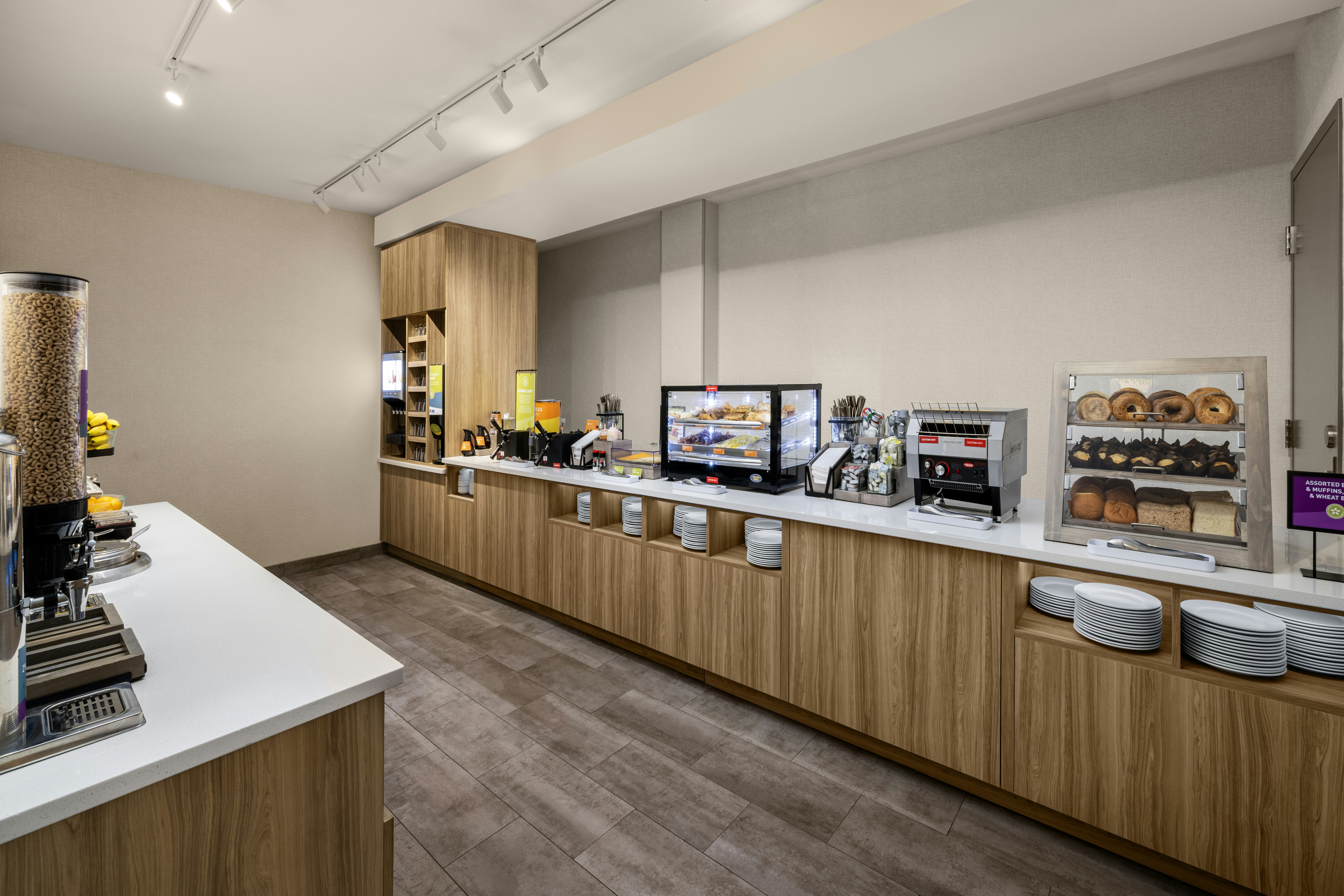 Home2 Suites by Hilton Dry Ridge 16/25