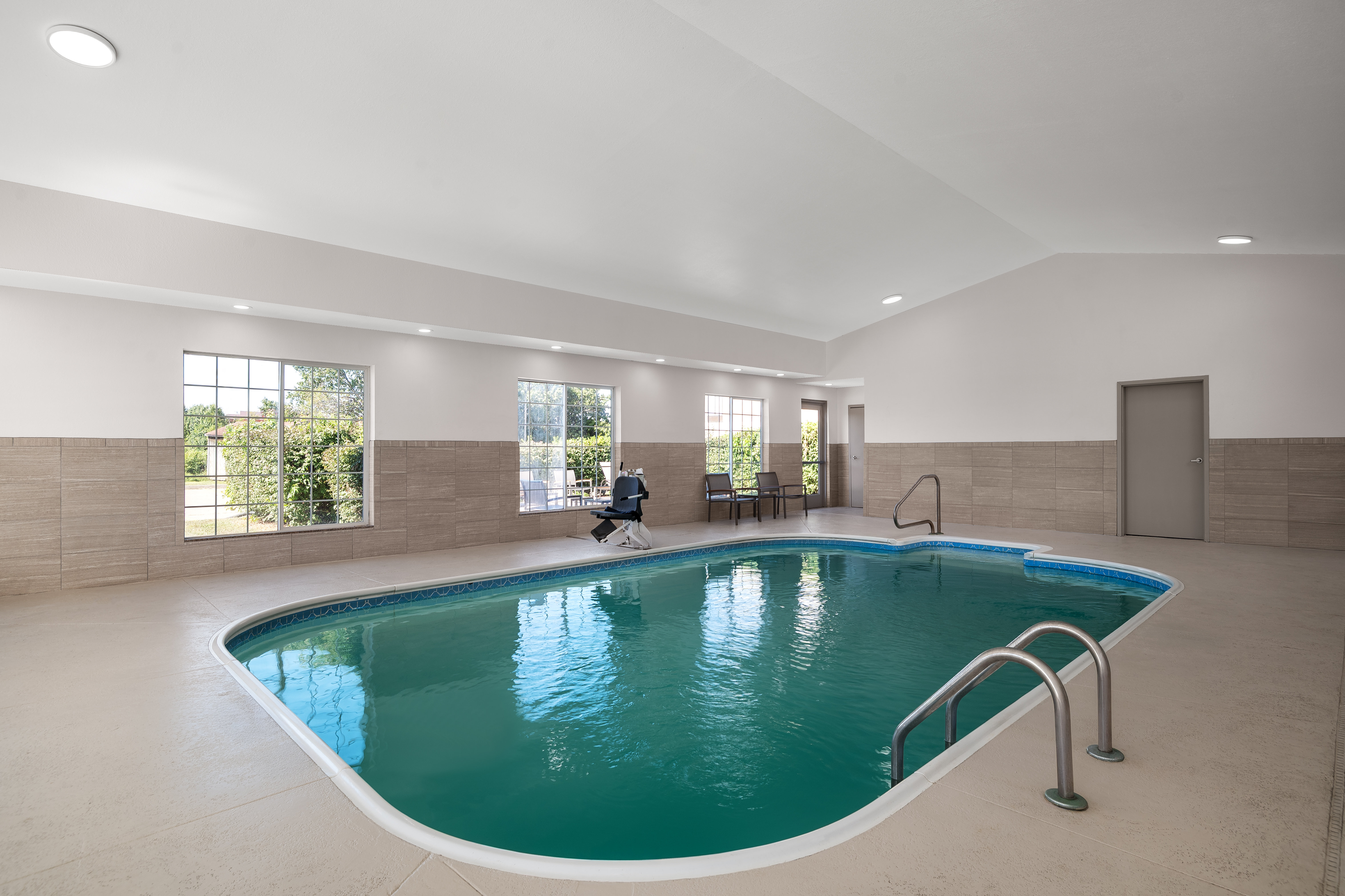 Garner Hotel Paducah West by IHG 31/45