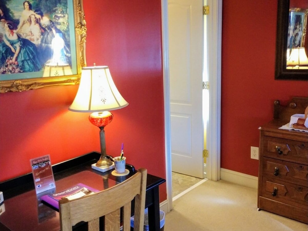 Haynes Bed and Breakfast 16/33