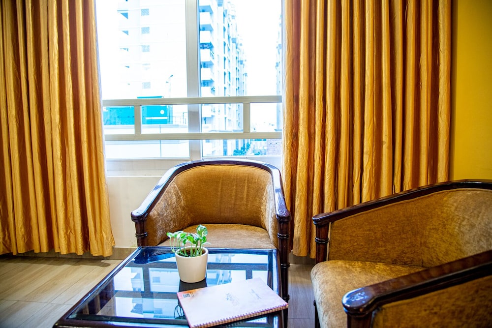 Hotel Sun Park Chandigarh 33/50