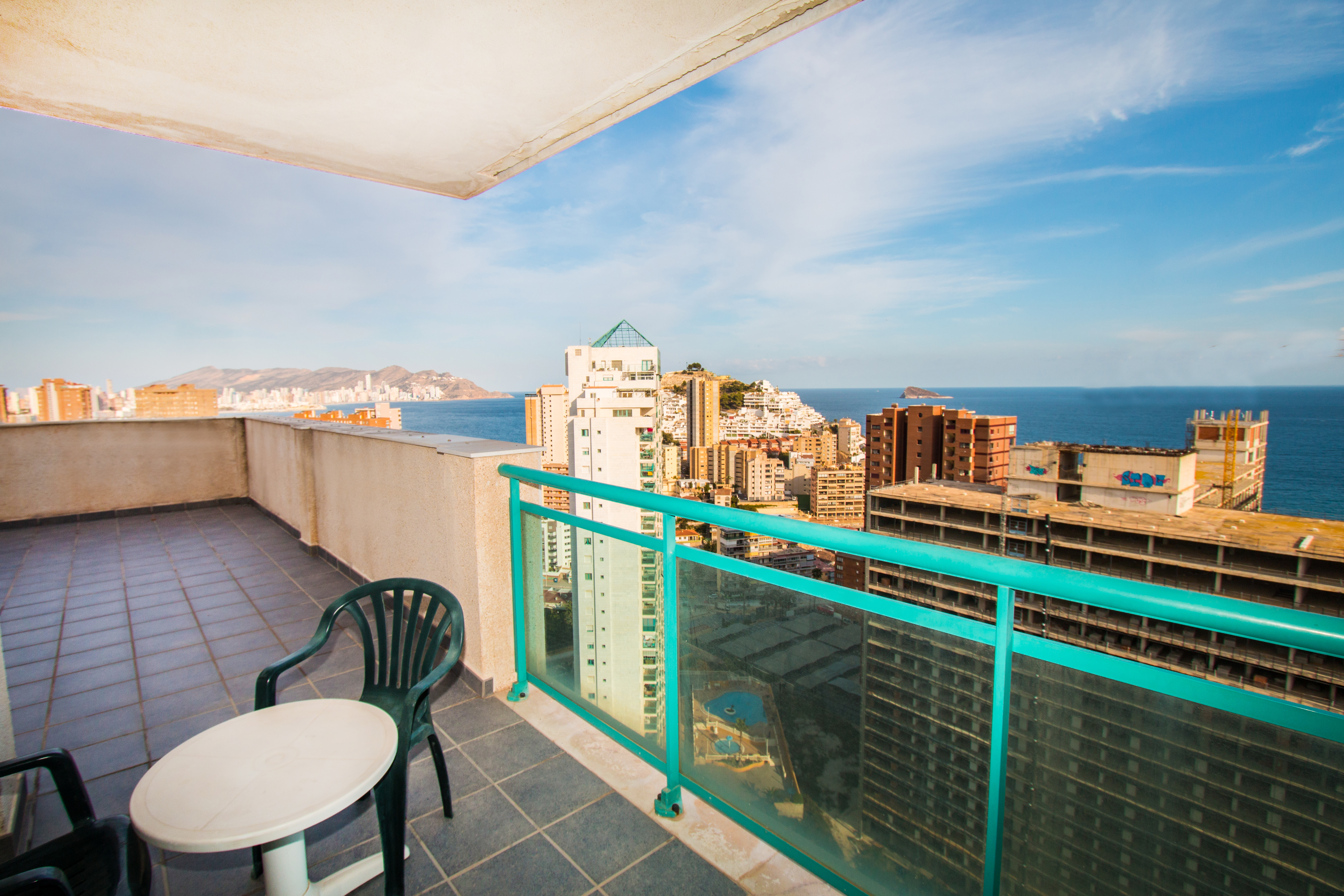 Magic Atrium Beach Apartamentos 2/32