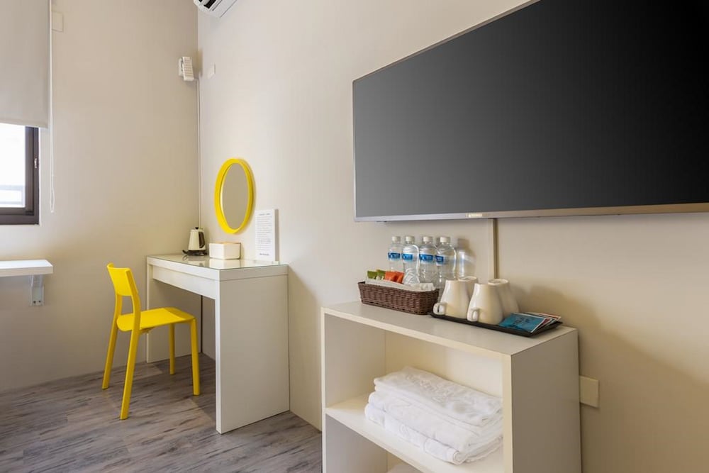 Muna Hostel 38/42