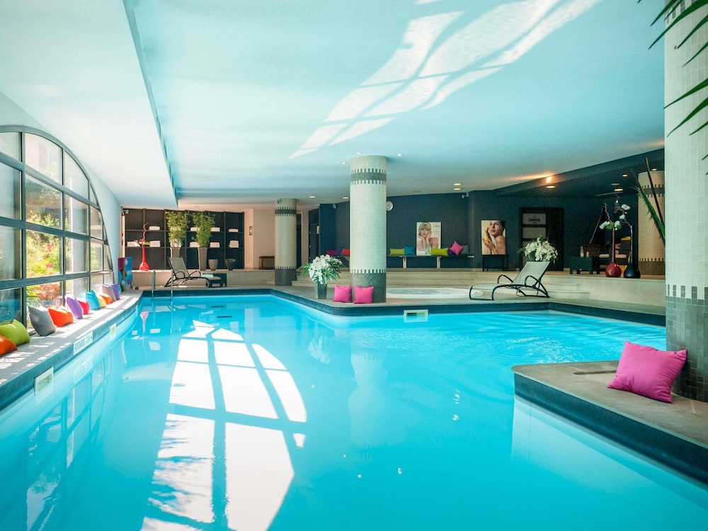 Parc Beaumont Hotel & Spa Pau - MGallery Collection 33/71