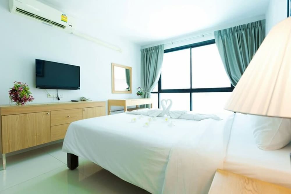 Neo Hotel Pattaya 16/34
