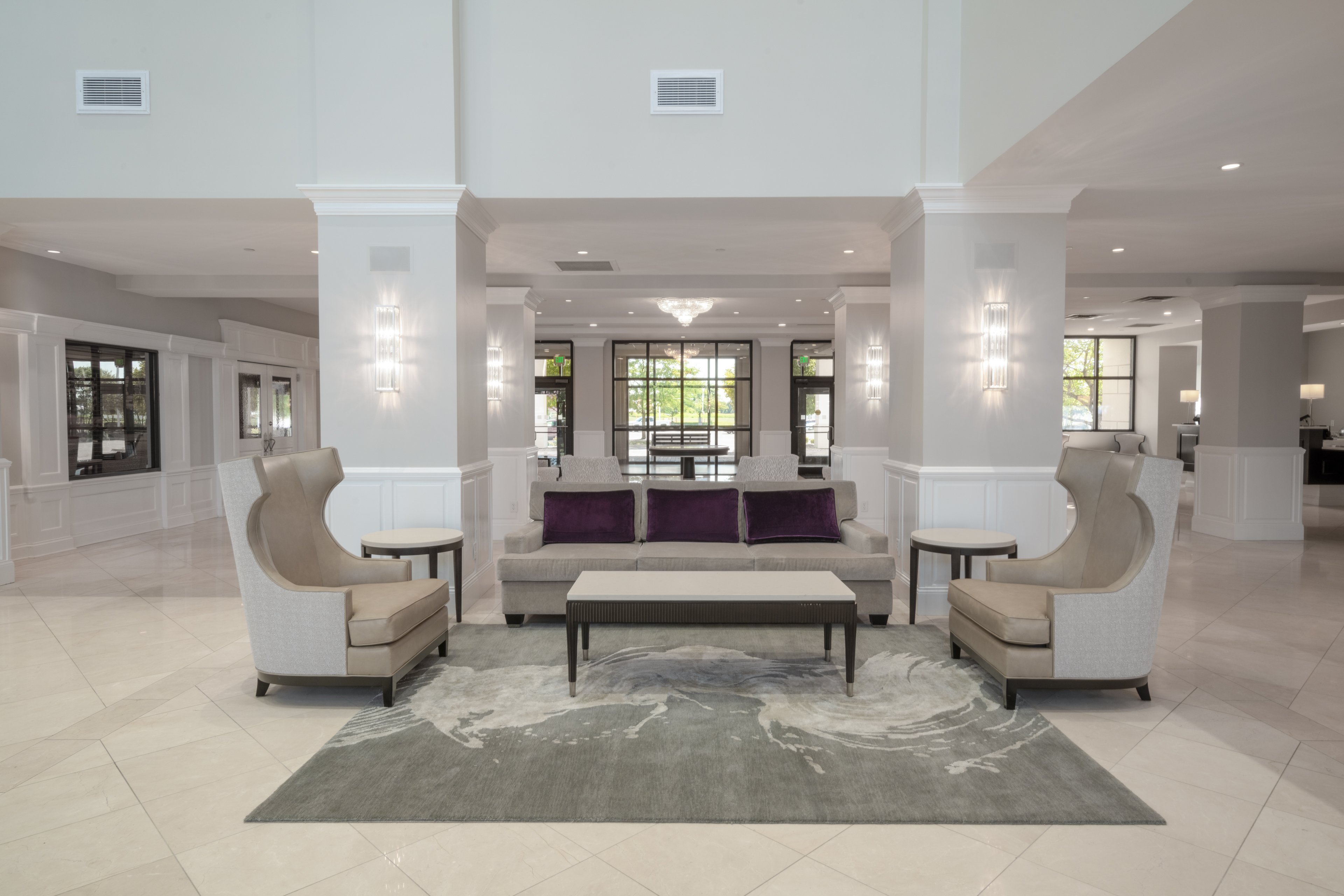 Holiday Inn Wilmington 28/50