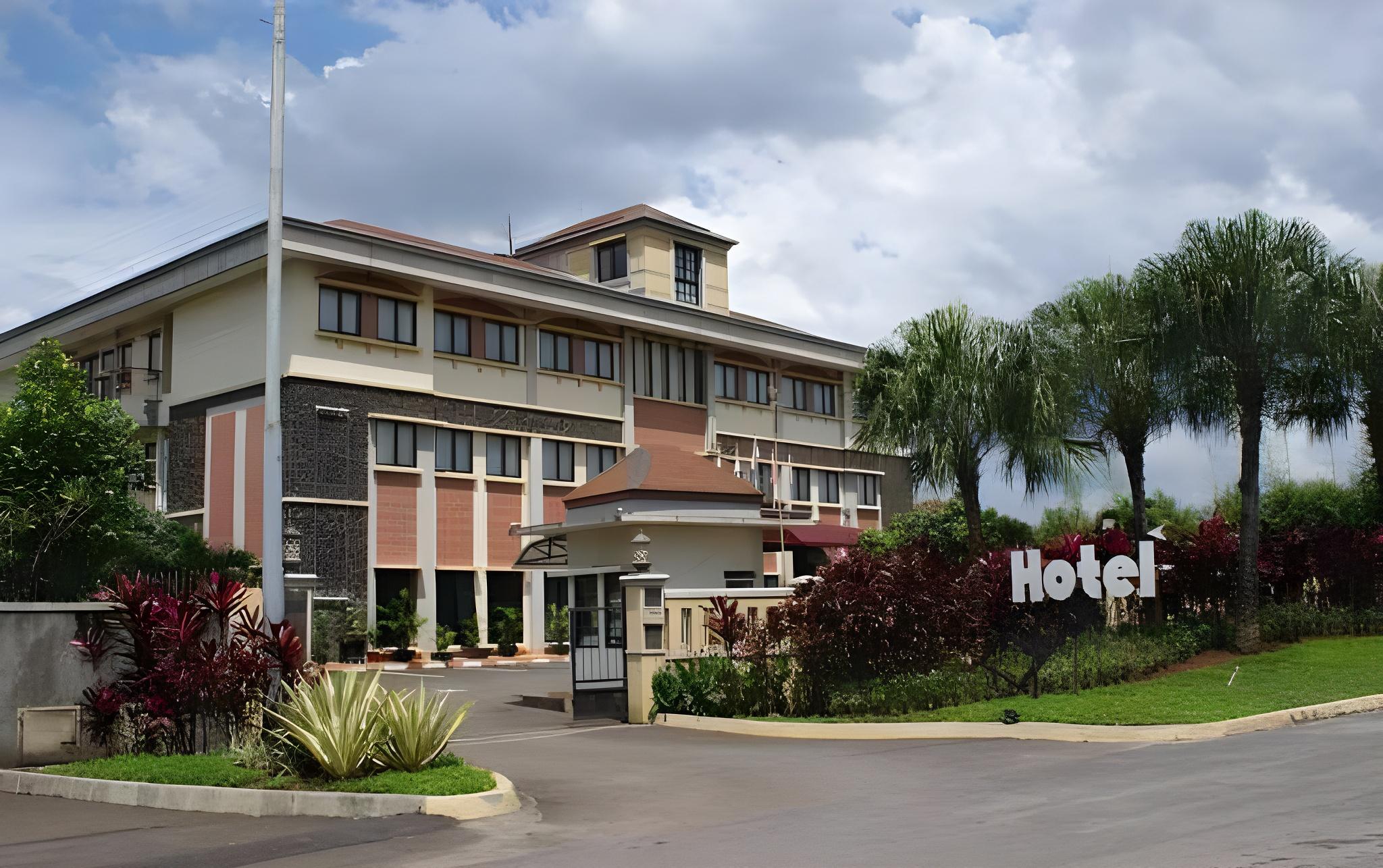 Green Wattana Hotel Sentul 4/48