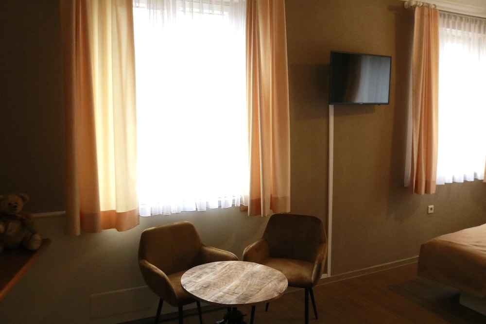 Teddybarenhotel & Restaurant Peterhof 27/50