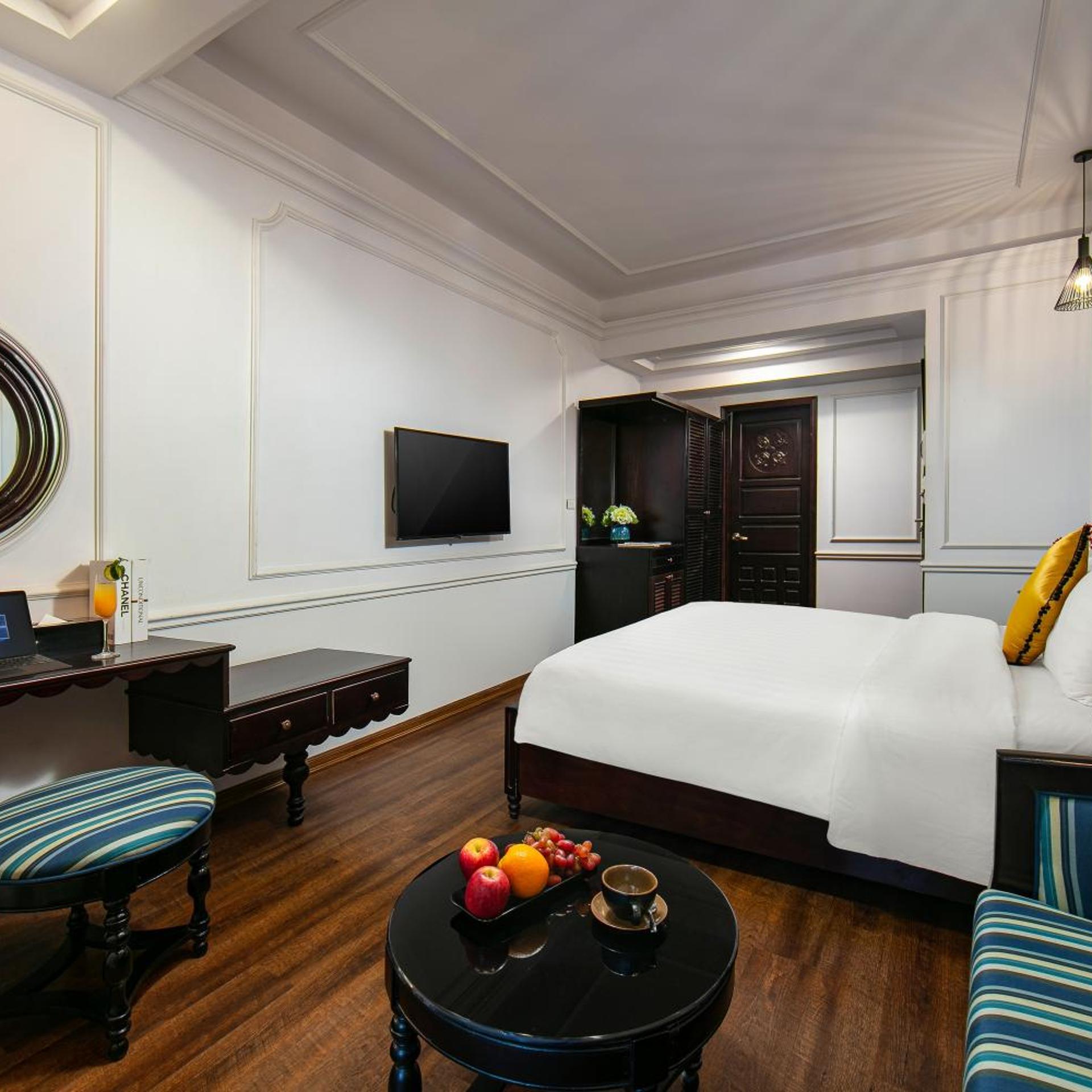 Artisan Boutique Hotel 18/38