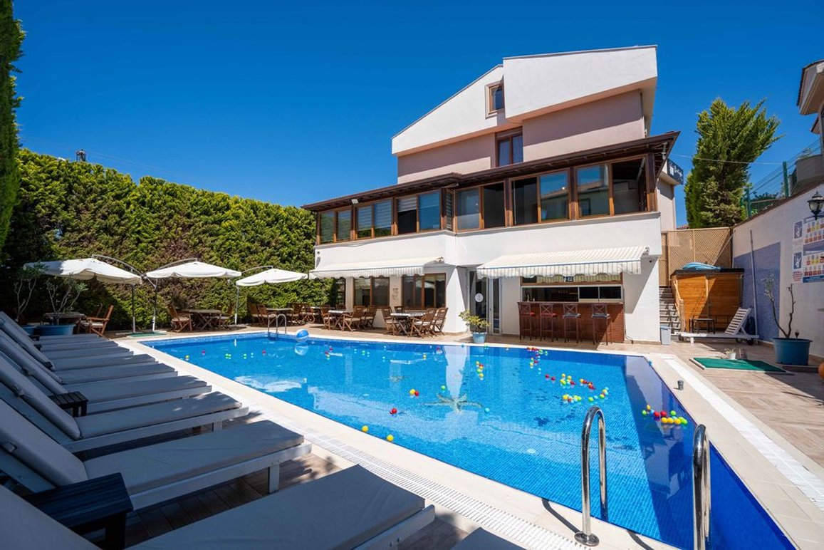 Giritlioglu Butik Hotel 3/50