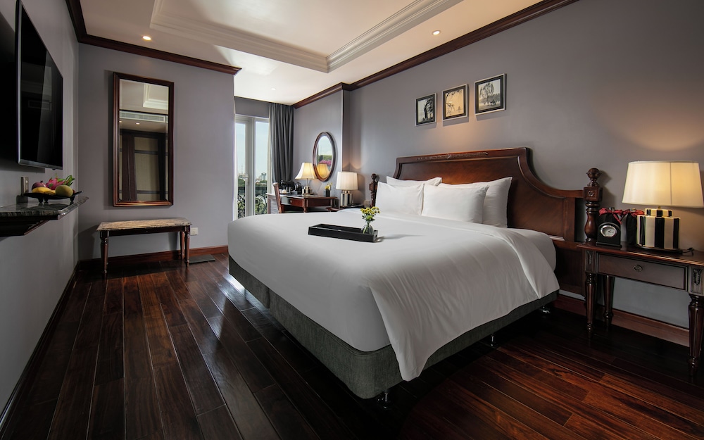 La Sinfonía Majesty Hotel and Spa 17/46