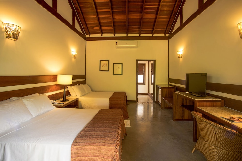 Bupitanga Hotel 9/50