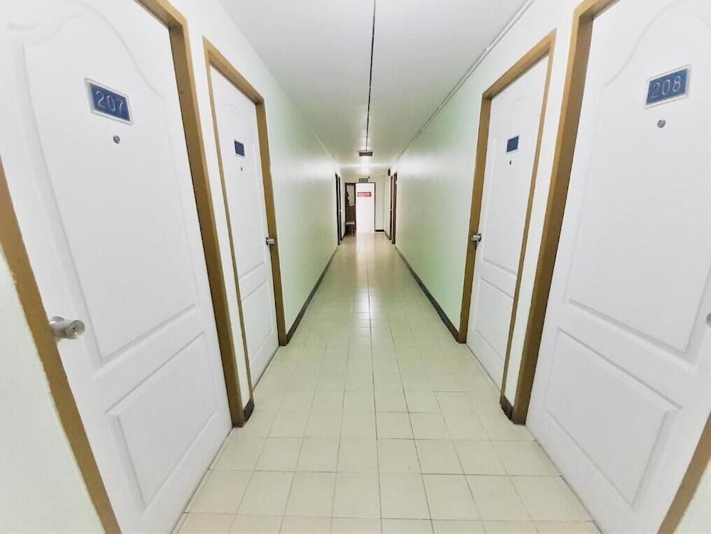 Singapore Hotel 27/46