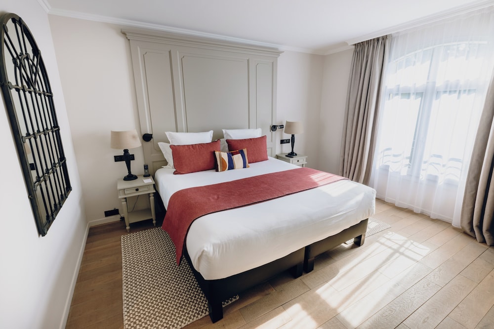Hostellerie Cedre and Spa Beaune 19/55