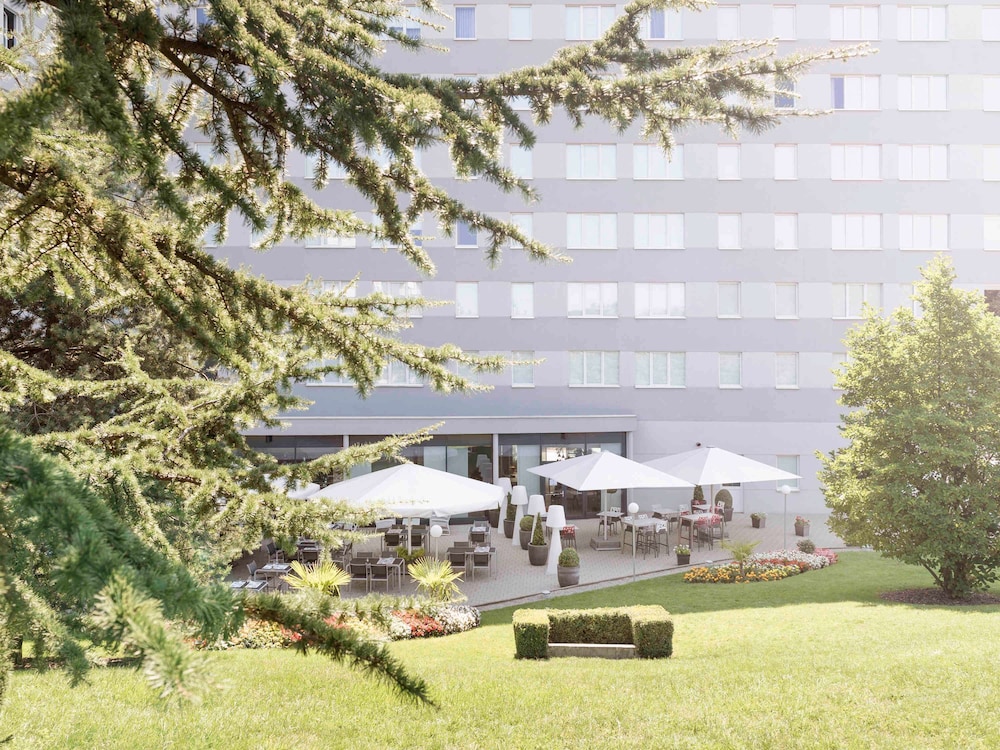 Novotel Suites Geneve Aeroport 6/74