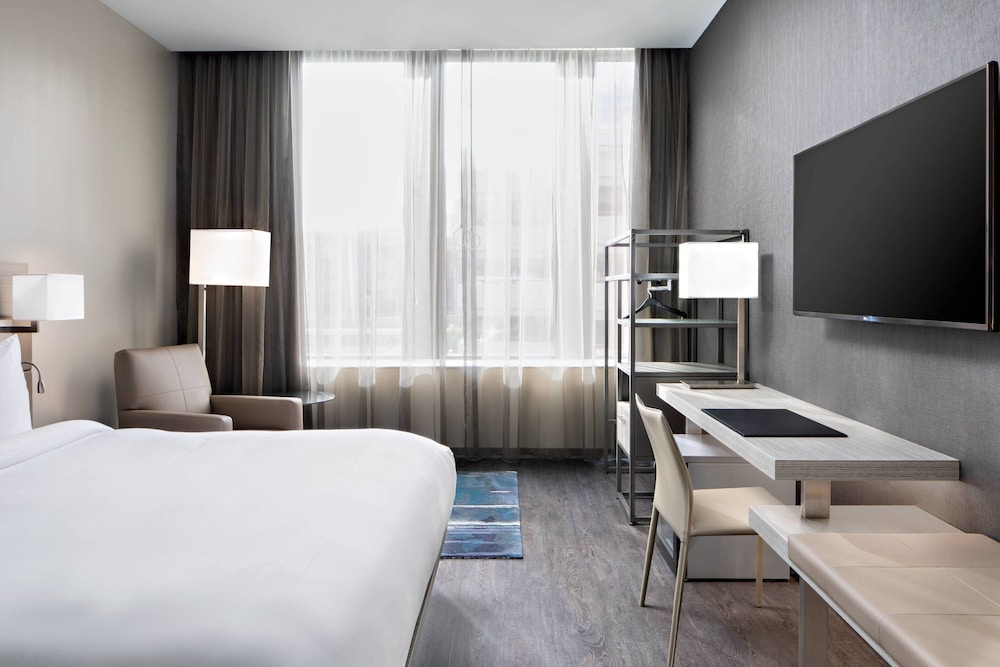 Ac Hotel Grand Rapids Downtown 14/56