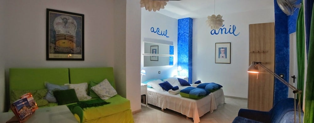 B and B Casa Alfareria 59 33/49