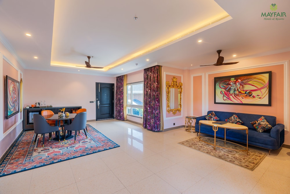 Mayfair Spring Valley Resort Guwahati 33/46