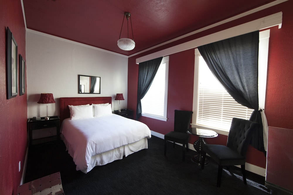 Mount View Hotel & Spa 12/57