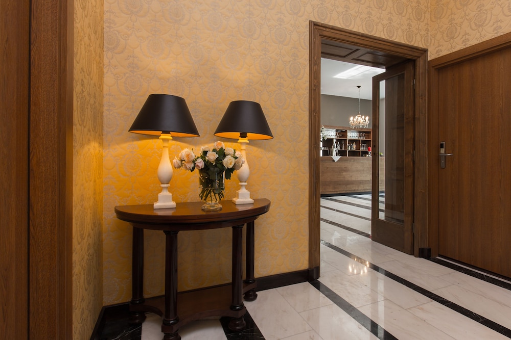 Hotel Grottger Boutique Hotel 8/72