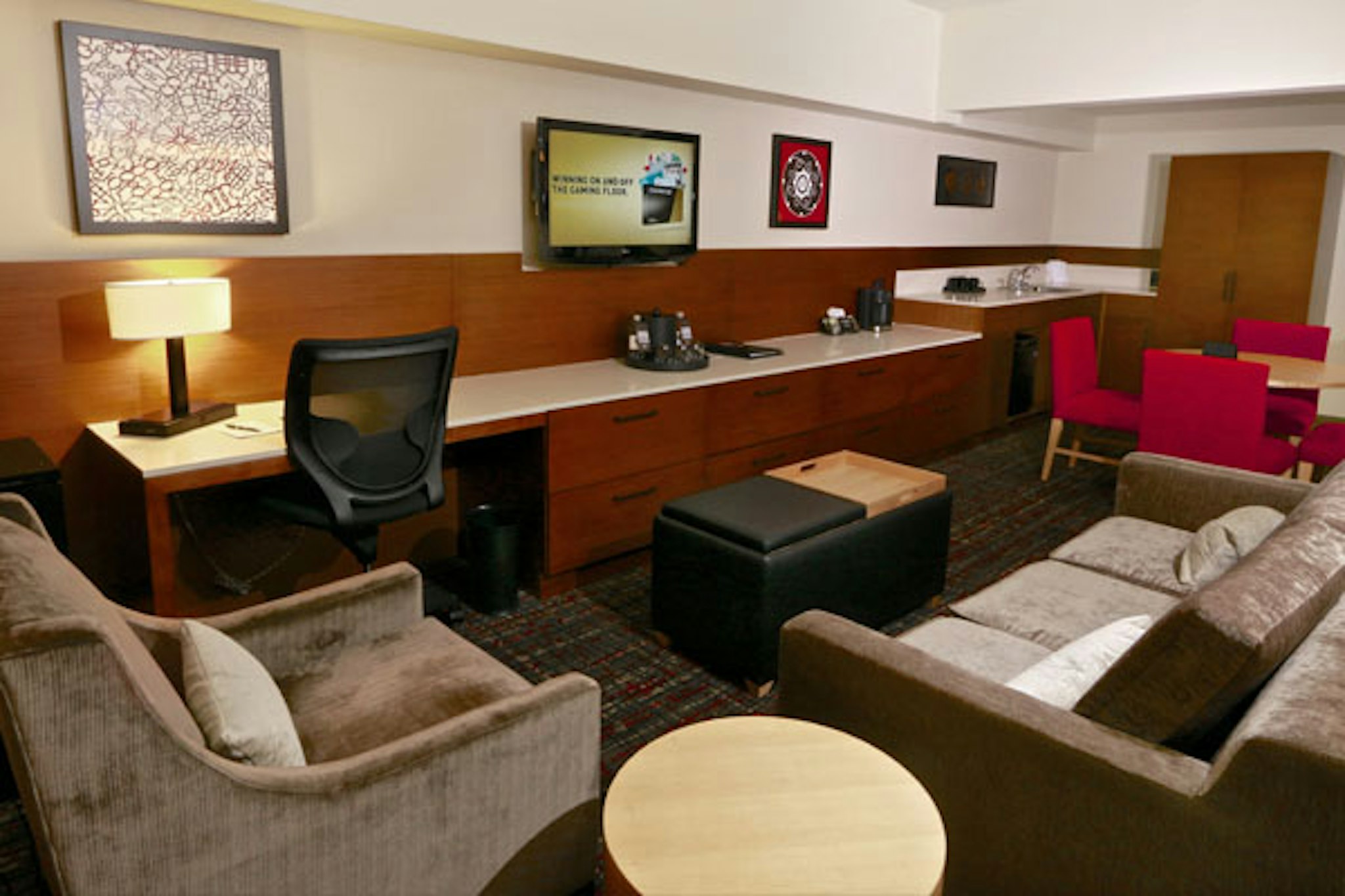 Hard Rock Hotel & Casino Tulsa 58/71