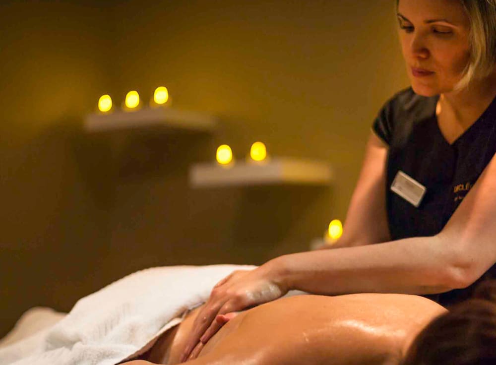 Mercure Dartford Brands Hatch Hotel & Spa 25/50