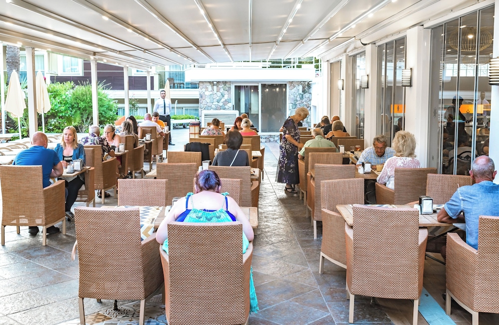 Mersoy Bellavista Hotel 34/50
