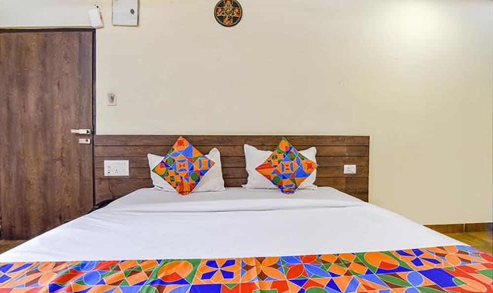 Fabhotel Padmavati Palace 17/49