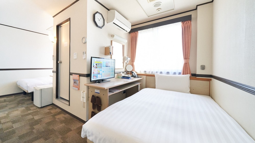 Toyoko Inn Nagoya Marunouchi 17/62