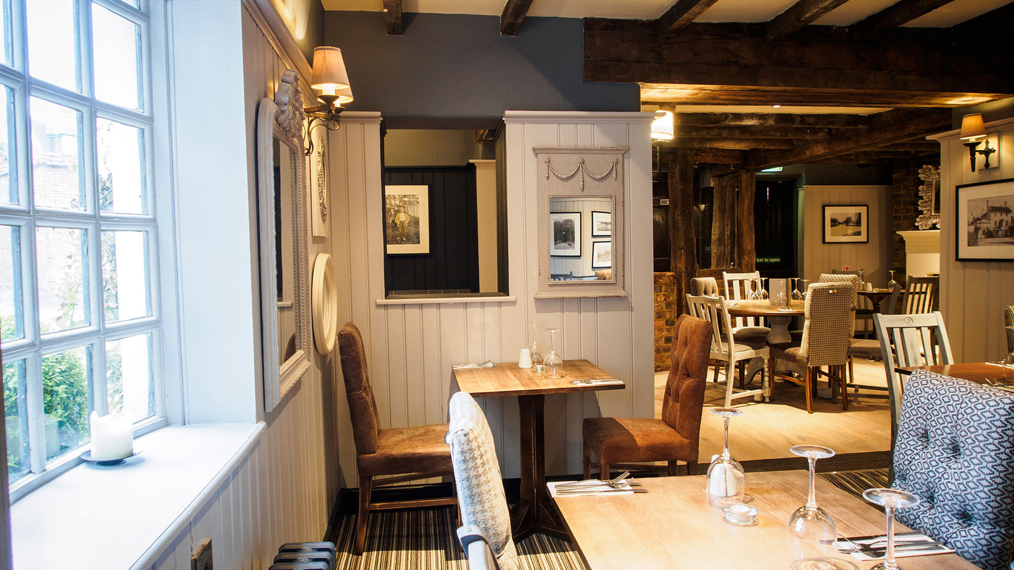 The Ethorpe 17/19