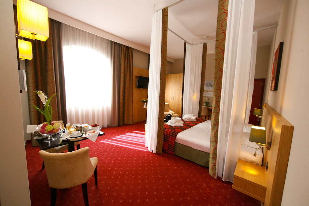 Hotel Restaurant Verviers 23/67