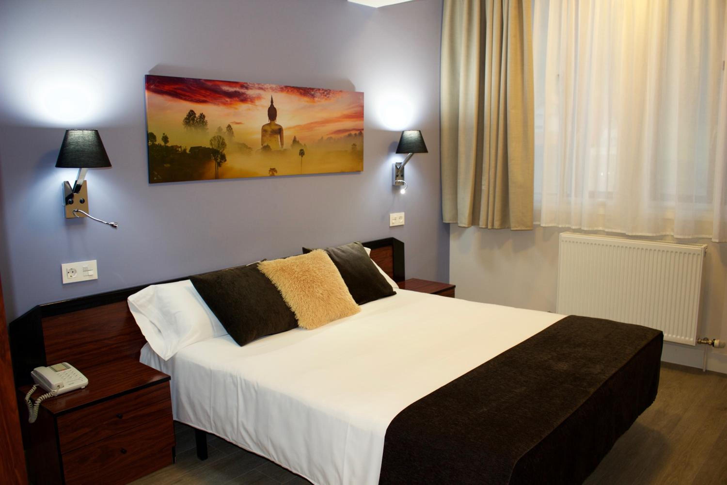 Hotel El Haya 27/46